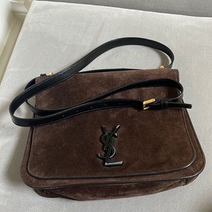 Yves Saint Laurent bag